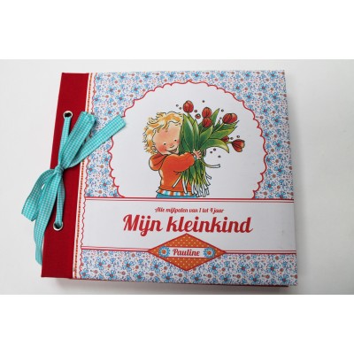Invulboek "Mijn kleinkind" Invulboek "Mijn kleinkind"